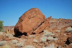 Felsenbilder in Twyfelfontein_34