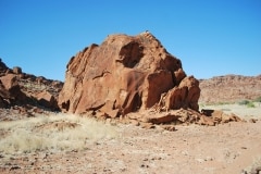 Felsenbilder in Twyfelfontein_39