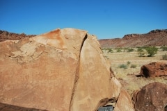 Felsenbilder in Twyfelfontein_53
