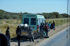 Auf dem Weg zum Etosha Nationalpark_16