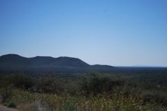 Auf dem Weg zum Etosha Nationalpark_58
