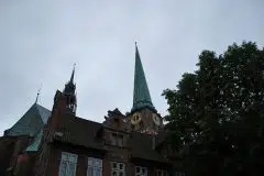 Hansestadt Lübeck - Stadtrundfahr_100