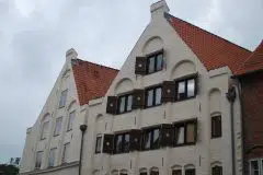 Hansestadt Lübeck - Stadtrundfahr_189