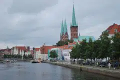 Hansestadt Lübeck - Stadtrundfahr_191