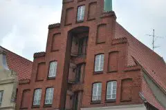 Hansestadt Lübeck - Stadtrundfahr_199