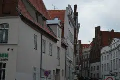 Hansestadt Lübeck - Stadtrundfahr_200
