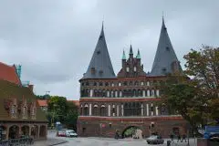 Hansestadt Lübeck - Stadtrundfahr_86