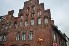 Hansestadt Lübeck - Stadtrundfahr_91