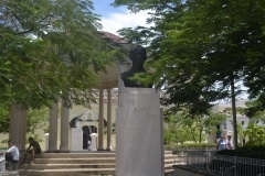 Santa Clara, Che Guevara Denkmal_41