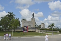 Santa Clara, Che Guevara Denkmal_43