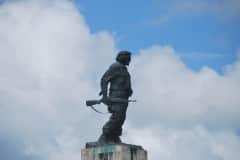 Santa Clara, Che Guevara Denkmal_44
