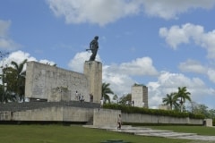 Santa Clara, Che Guevara Denkmal_47