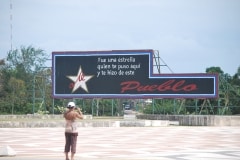 Santa Clara, Che Guevara Denkmal_49