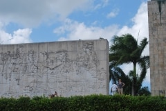 Santa Clara, Che Guevara Denkmal_54