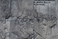 Santa Clara, Che Guevara Denkmal_58