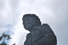 Santa Clara, Che Guevara Denkmal_59