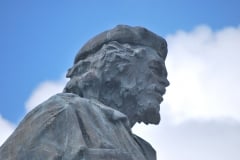 Santa Clara, Che Guevara Denkmal_63