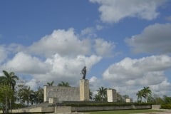 Santa Clara, Che Guevara Denkmal_68