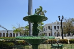 Cienfuegos, Botanischer Garten, Trinidad_48