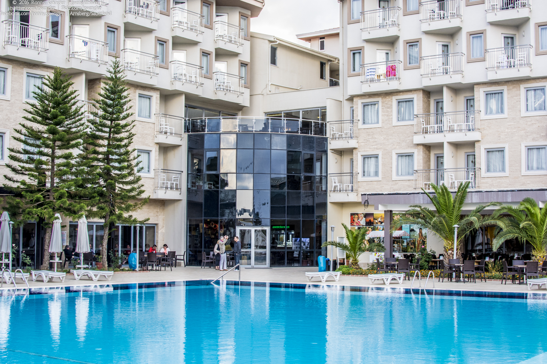 Diamond Beach Hotel and Spa ***** Antalya Gündoğdu Turkey_15