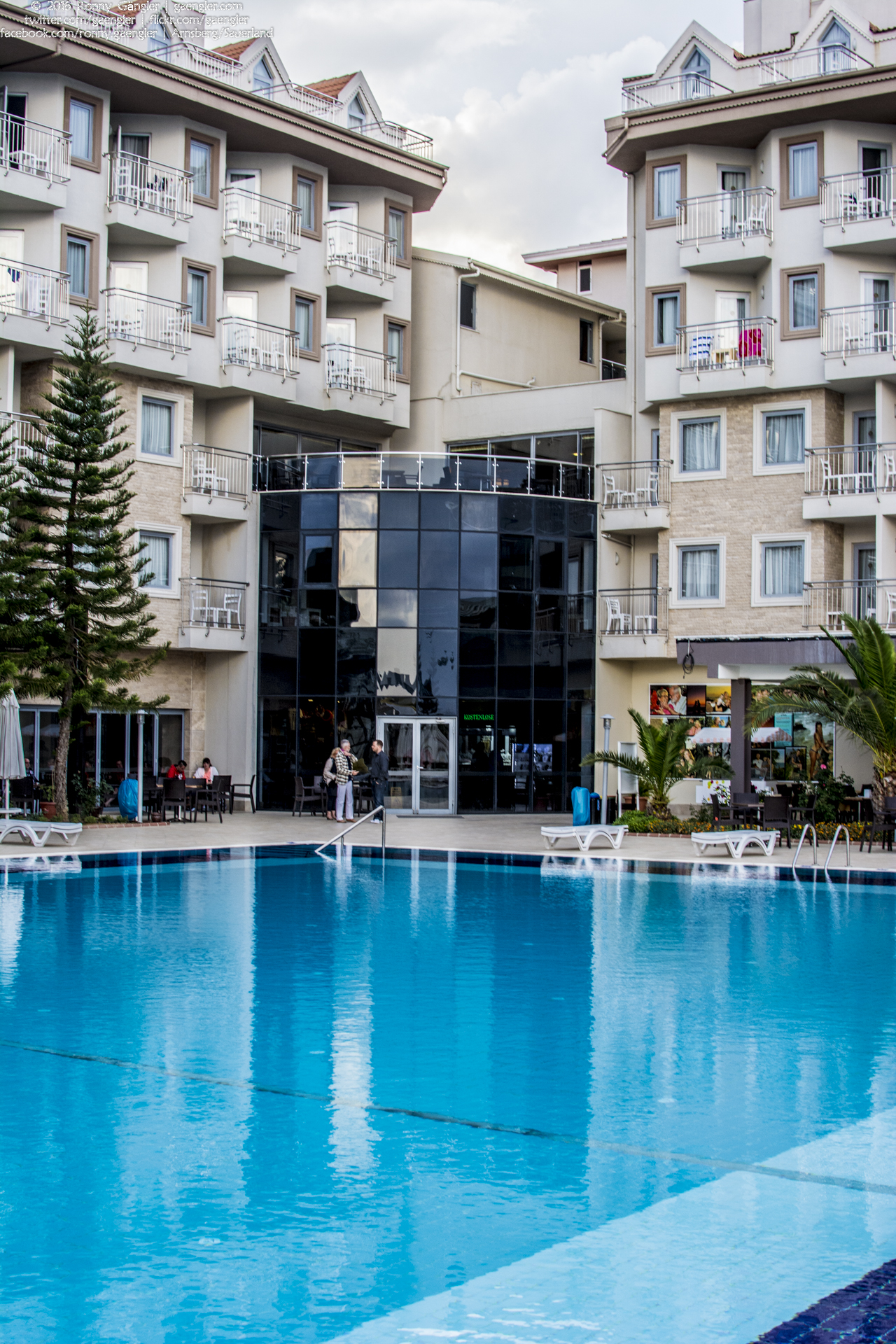 Diamond Beach Hotel and Spa ***** Antalya Gündoğdu Turkey_16