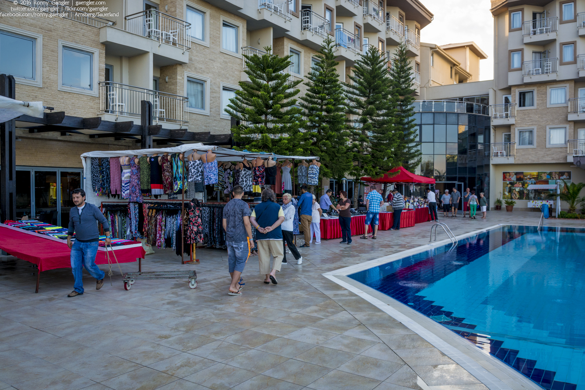 Diamond Beach Hotel and Spa ***** Antalya Gündoğdu Turkey_17