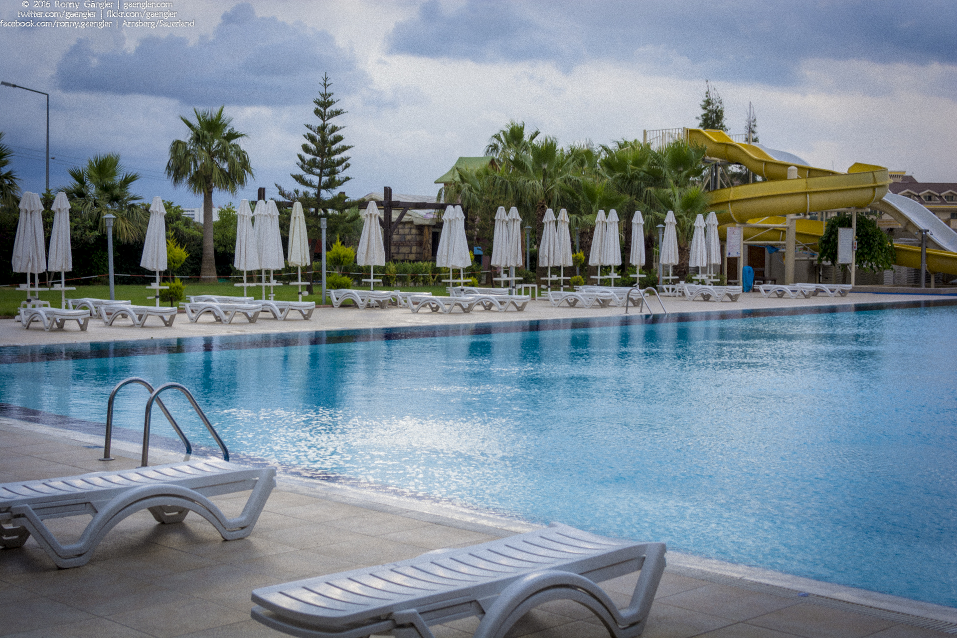 Diamond Beach Hotel and Spa ***** Antalya Gündoğdu Turkey_1