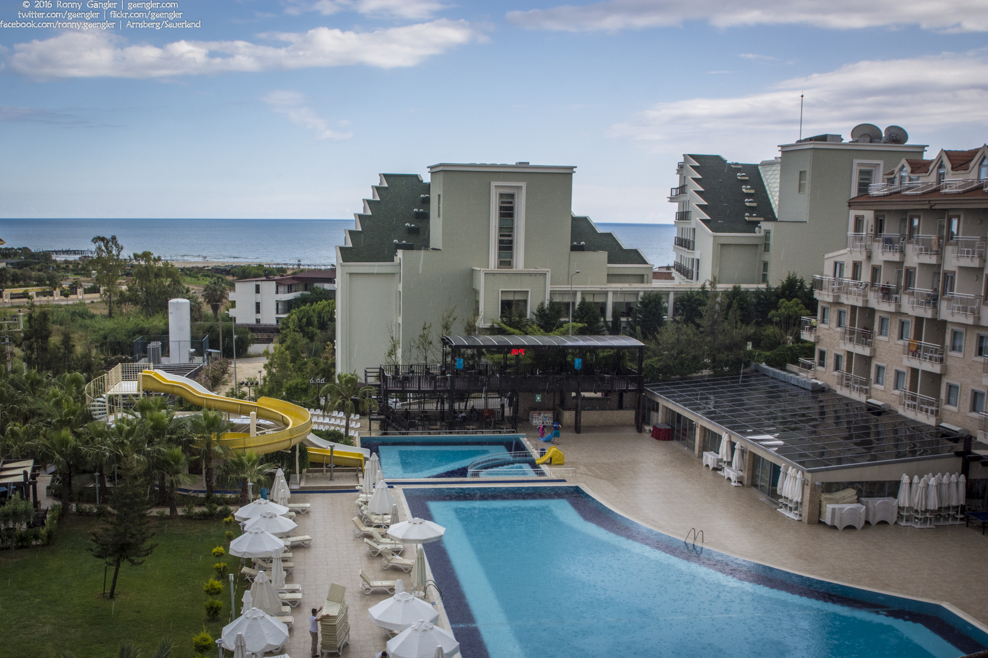 Diamond Beach Hotel and Spa ***** Antalya Gündoğdu Turkey_2