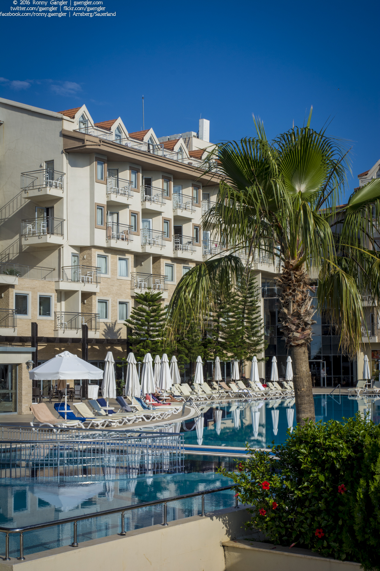 Diamond Beach Hotel and Spa ***** Antalya Gündoğdu Turkey_8