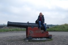 Fort Kijkduin und Marinemuseum_64