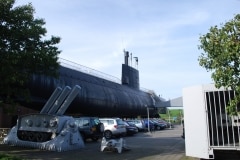 Fort Kijkduin und Marinemuseum_88