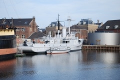Fort Kijkduin und Marinemuseum_98