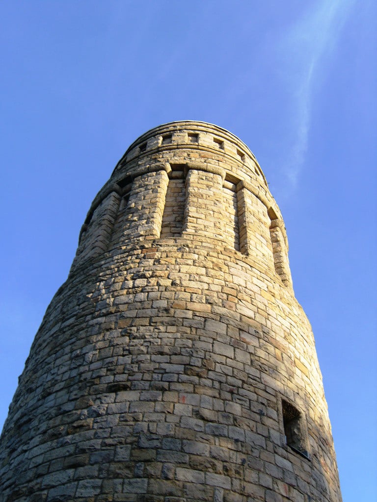 Bismarck Turm Bochum 6