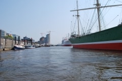 Hamburg Große Hafenrundfahrt_5