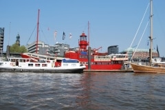 Hamburg Große Hafenrundfahrt_7