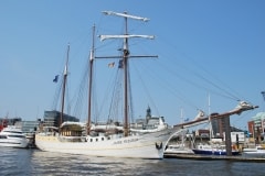 Hamburg Große Hafenrundfahrt_8