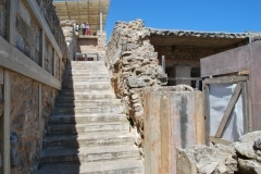 Minoischer Palast von Knossos_101