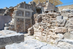 Minoischer Palast von Knossos_103