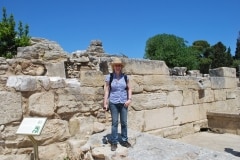 Minoischer Palast von Knossos_104