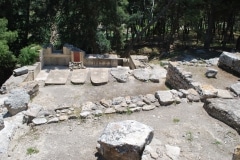 Minoischer Palast von Knossos_106