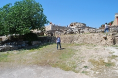 Minoischer Palast von Knossos_109