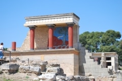 Minoischer Palast von Knossos_111