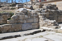 Minoischer Palast von Knossos_113