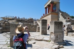 Minoischer Palast von Knossos_115