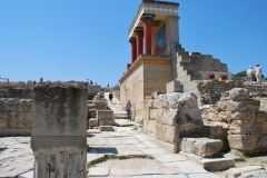 Minoischer Palast von Knossos_117