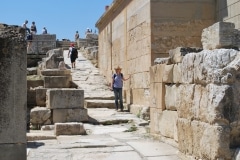 Minoischer Palast von Knossos_118