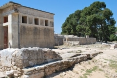 Minoischer Palast von Knossos_121