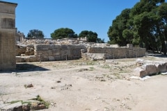 Minoischer Palast von Knossos_122
