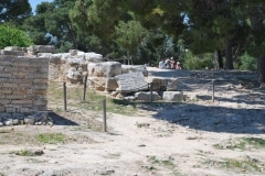 Minoischer Palast von Knossos_125