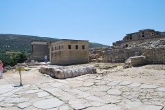 Minoischer Palast von Knossos_126